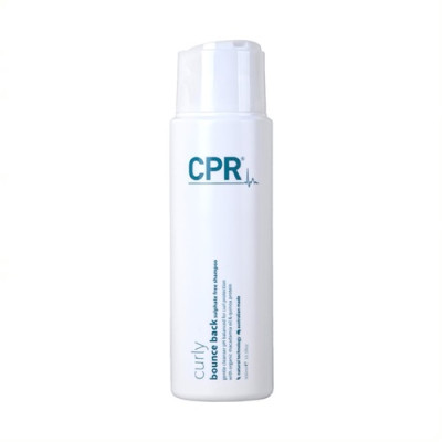 VitaFive CPR Curly Bounce Back Shampoo 300ml